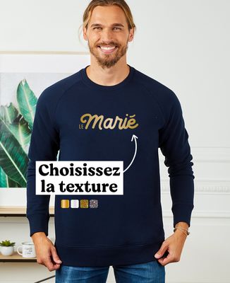 Mug Le marié