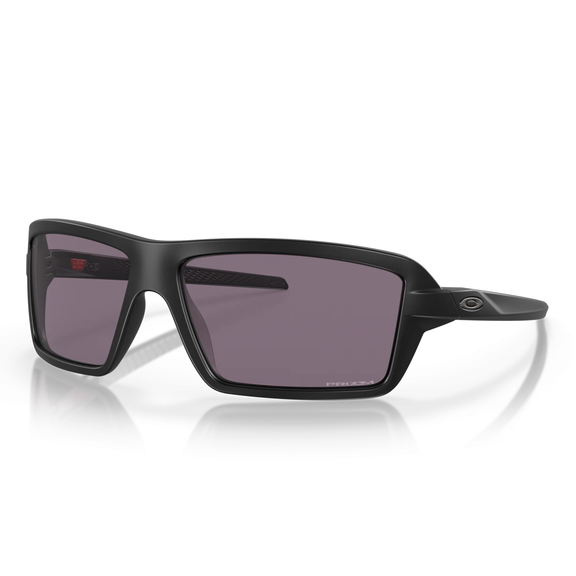 Oakley - CABLES Matte Black