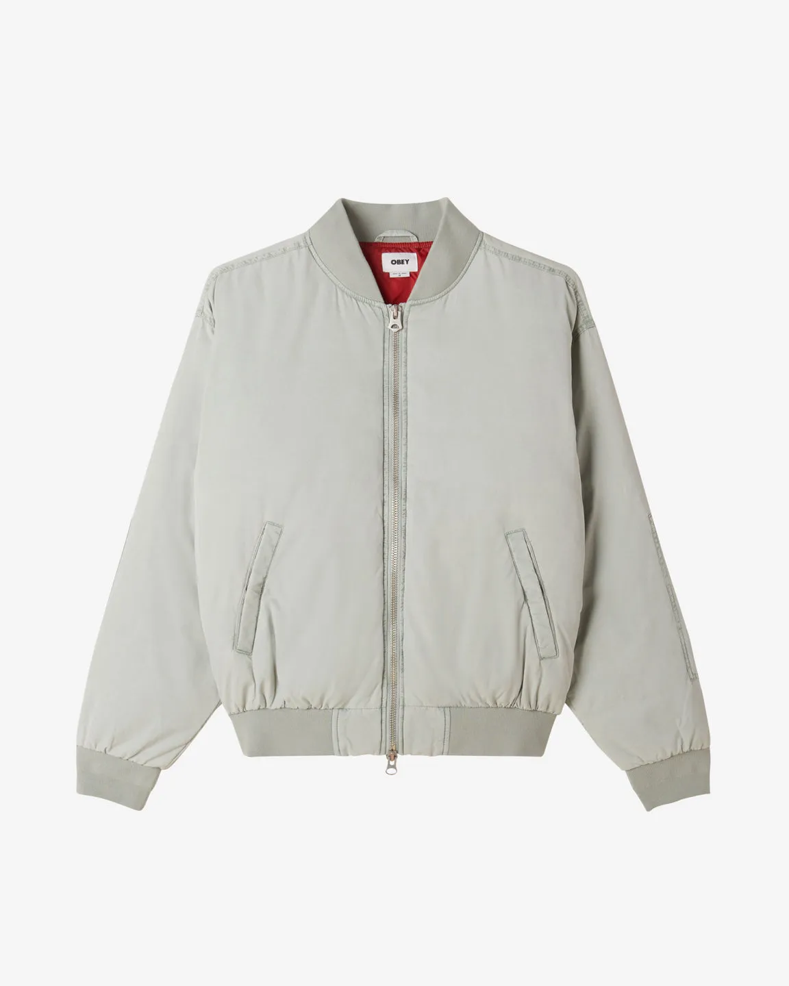 OBEY  Veste Flight Bomber