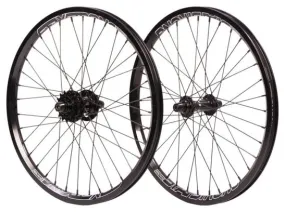 Paire de Roues Stay Strong Reactiv Race V2 Disc 6 Trous | 20'' | 36H