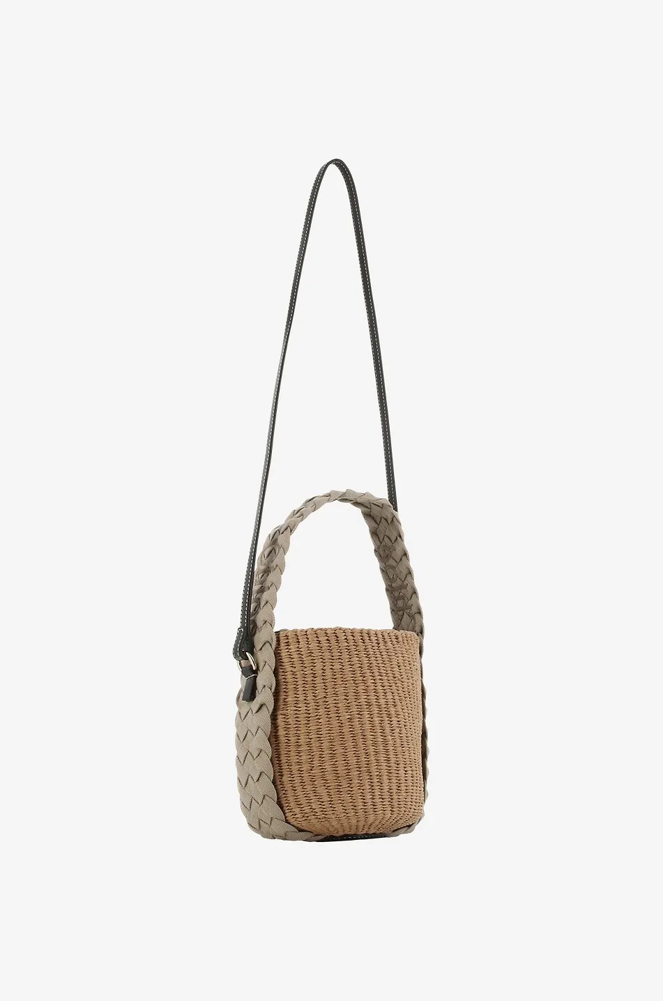 Panier tressé Woody Small