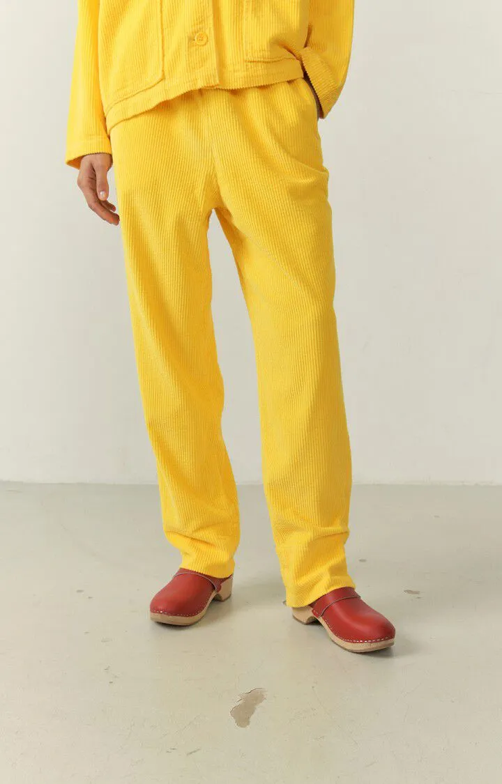 Pantalon femme Padow | PADO137E23