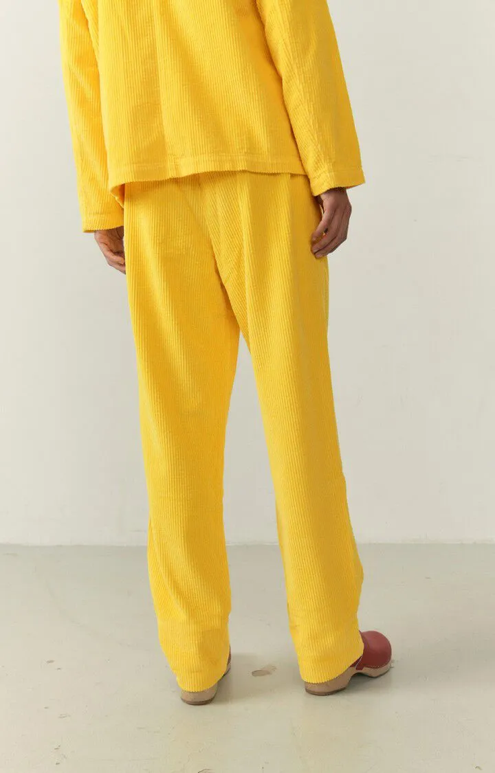 Pantalon femme Padow | PADO137E23