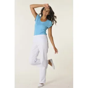 PANTALON MIXTE MARC COTON