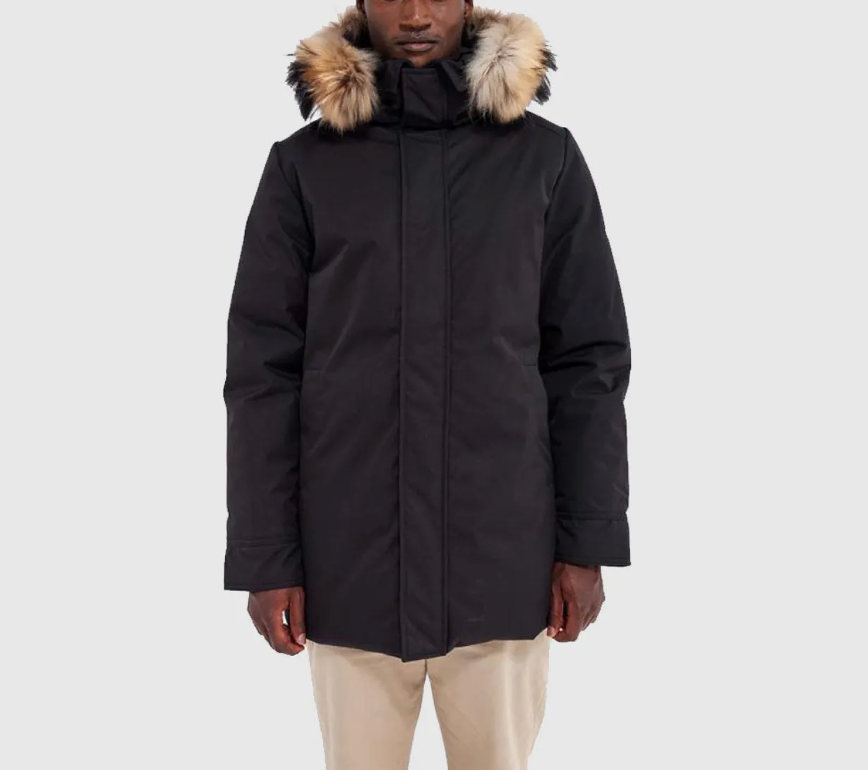 Parka Annecy
