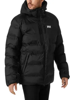 Parka Helly Hansen Puffy Noire pour Homme