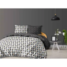 Parure CHARLESTON Noir | 3 Suisses