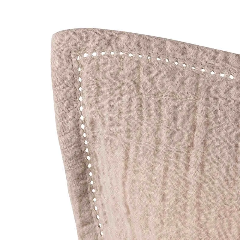 Parure de lit Junior Beige