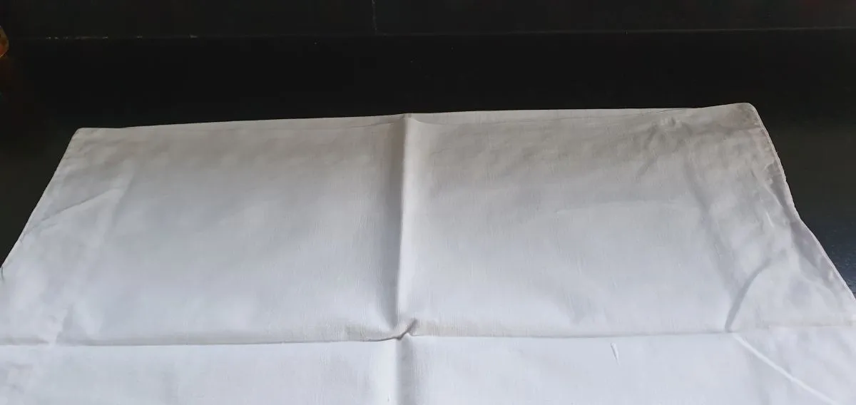 Parure drap pour bébé