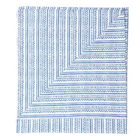 Parure Matisse Stripes - 100 x 140 cm