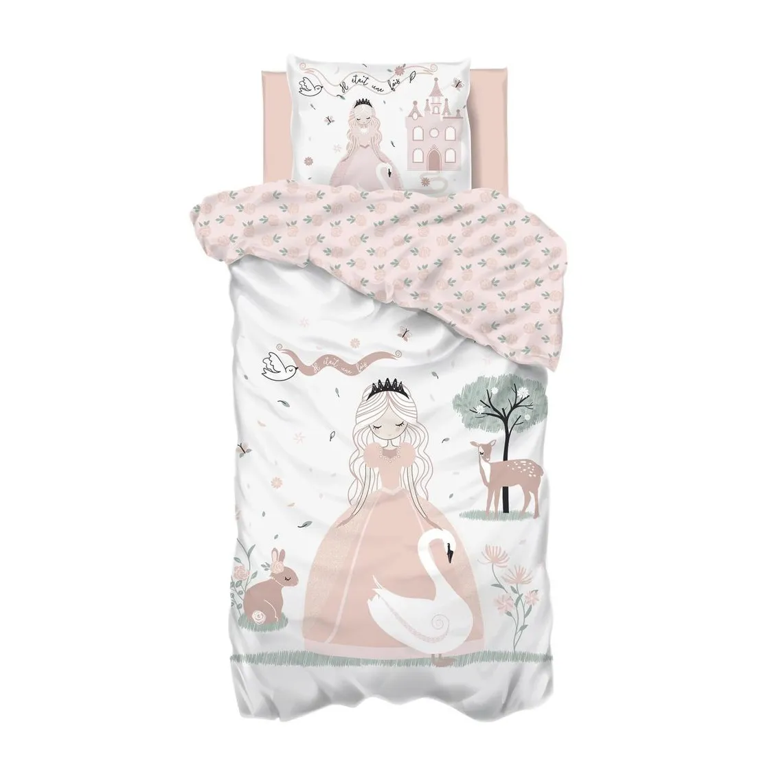 Parure ?Princesse? | 3 Suisses