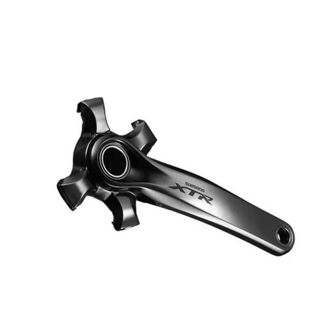 PEDALIER SHIMANO FC-M9000 XTR 175mm 11V.