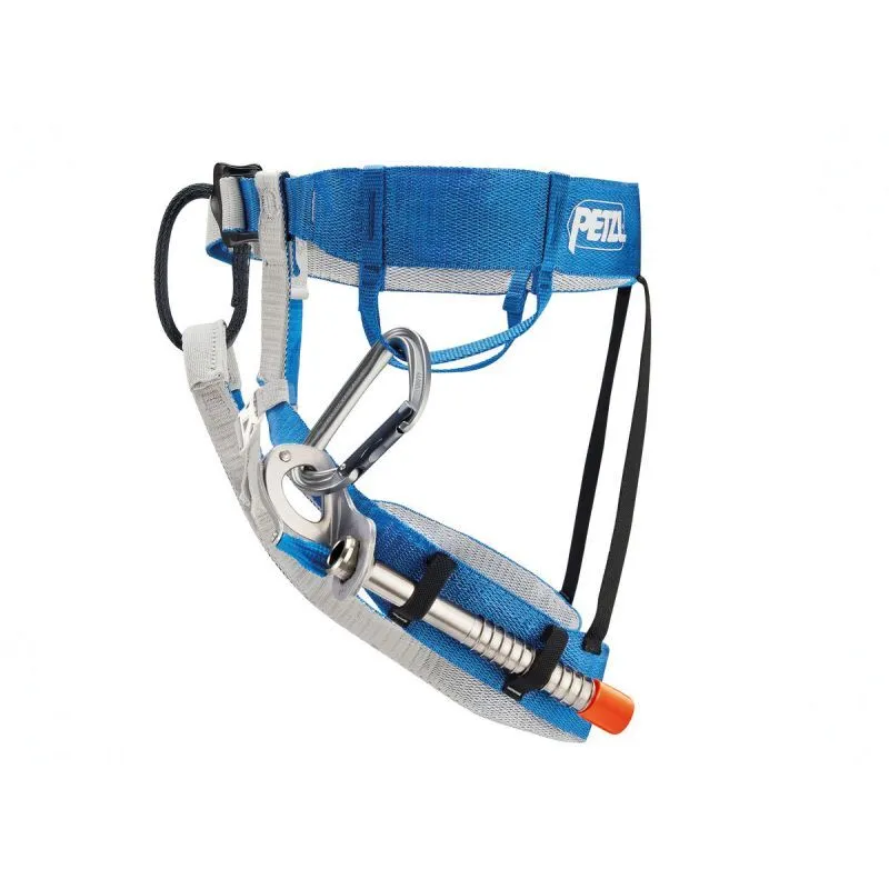 Petzl Tour 2020 - Baudrier | Hardloop
