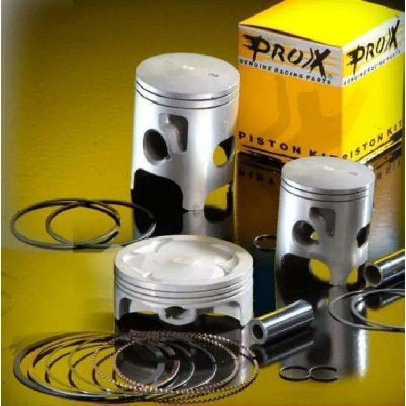 Piston forgé PROX Ø66,36mm compression standard - piecemotoquad