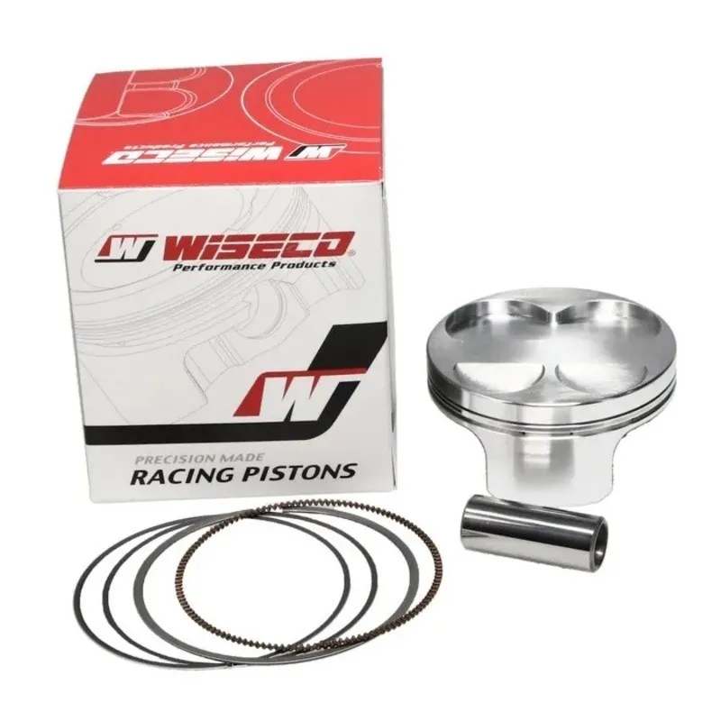 Piston forgé WISECO Ø76.95mm - Suzuki - piecemotoquad