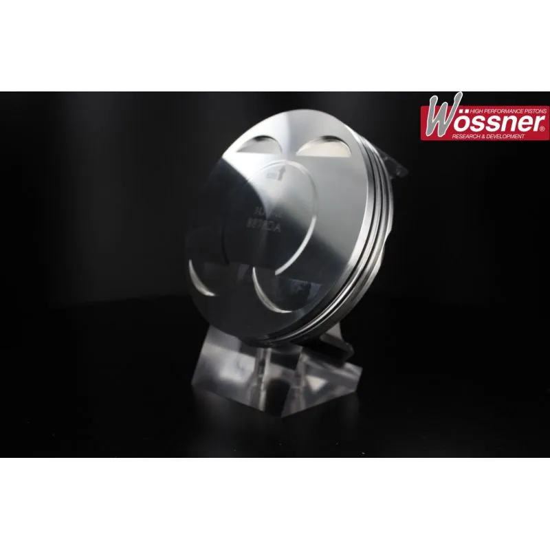 Piston forgé WÖSSNER Ø103,9 mm Suzuki LT-A 750 KINGQUAD