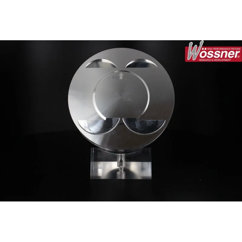 Piston forgé WÖSSNER Ø103,9 mm Suzuki LT-A 750 KINGQUAD