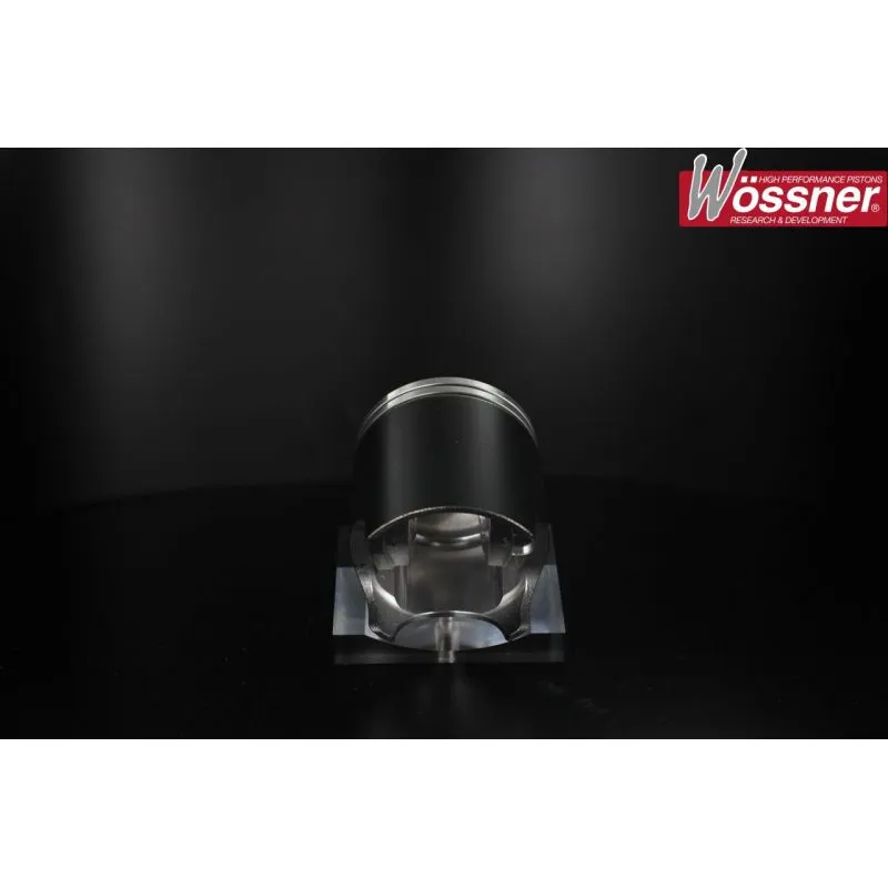 Piston forgé WÖSSNER Ø49,95 mm Honda 80