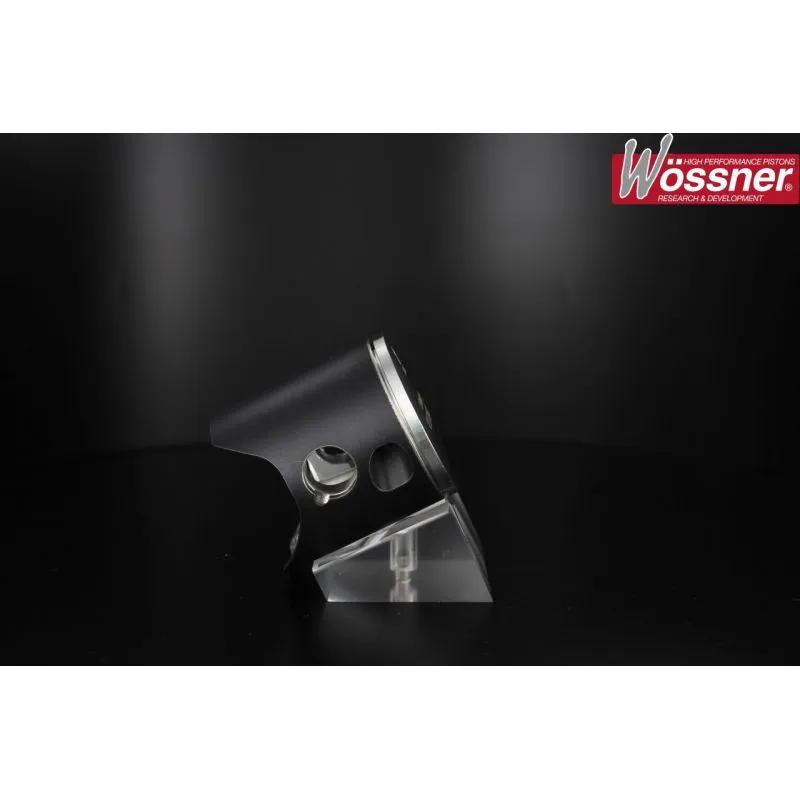 Piston forgé WÖSSNER Ø53,96 mm Kawasaki KX 125