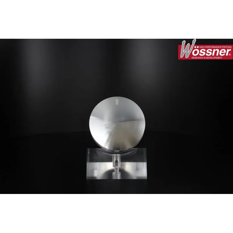 Piston forgé WÖSSNER Ø55,94 mm Honda CR 125 R