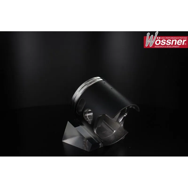 Piston forgé WÖSSNER Ø55,94 mm Suzuki RM 125