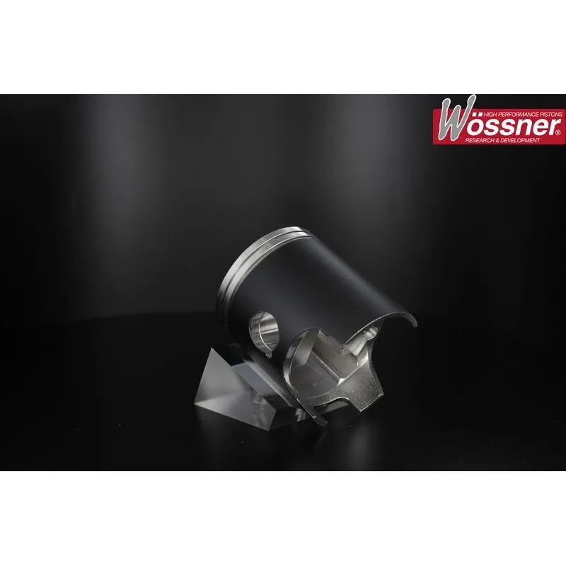 Piston forgé WÖSSNER Ø55,95 mm Yamaha