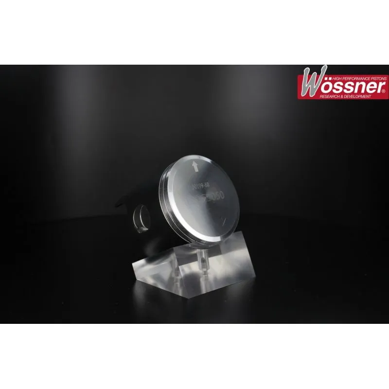 Piston forgé WÖSSNER Ø55,95 mm Yamaha