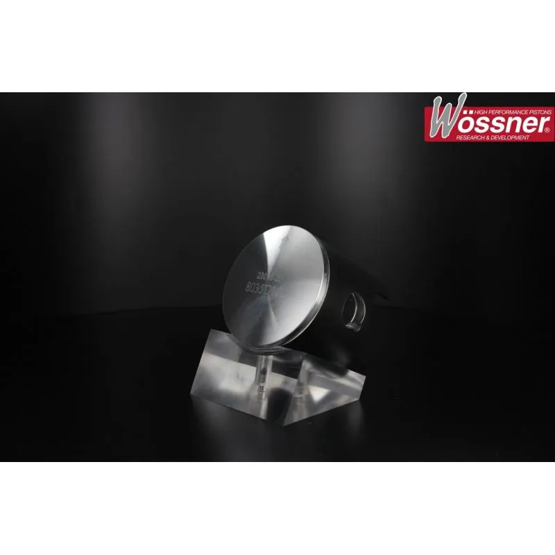 Piston forgé WÖSSNER Ø56,44 mm Husqvarna CR 125, WR 125