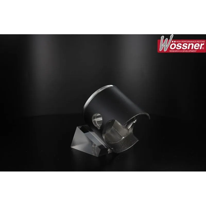 Piston forgé WÖSSNER Ø56,44 mm Husqvarna CR 125, WR 125