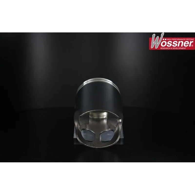 Piston forgé WÖSSNER Ø56,69 mm Yamaha