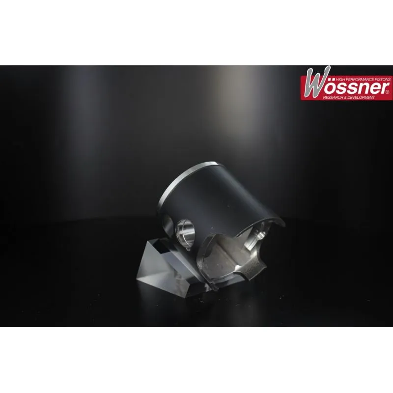 Piston forgé WÖSSNER Ø56,94 mm Yamaha YZ 125