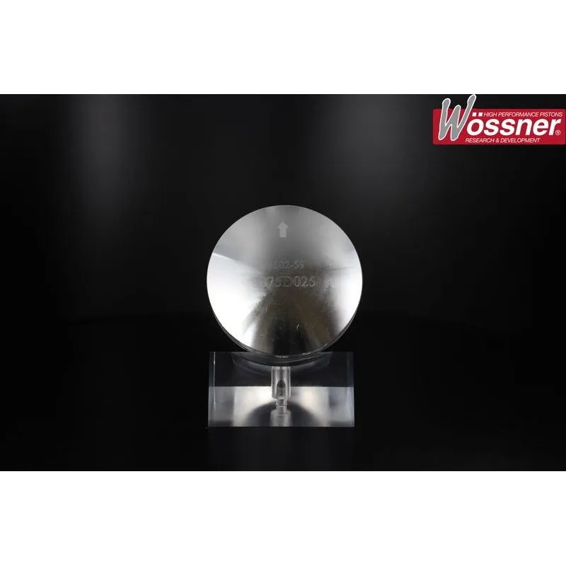 Piston forgé WÖSSNER Ø64,69 mm