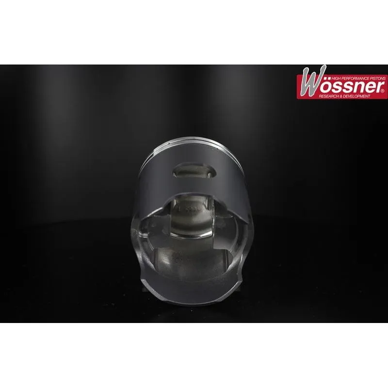 Piston forgé WÖSSNER Ø66,34 mm