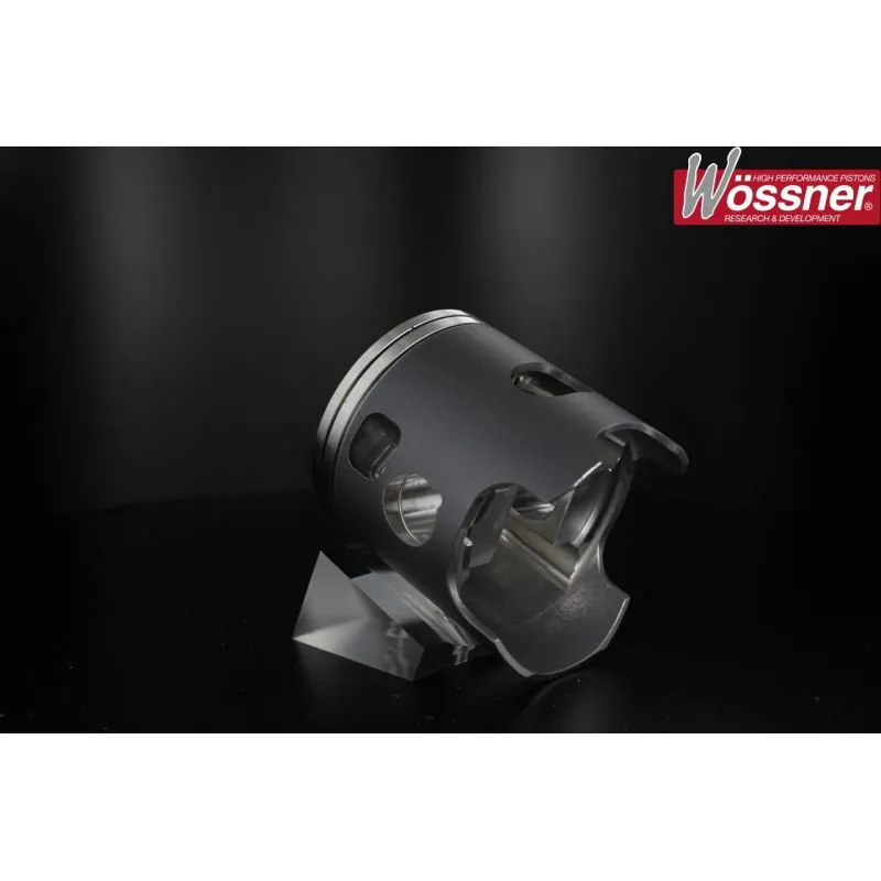 Piston forgé WÖSSNER Ø66,34 mm