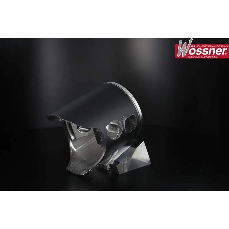 Piston forgé WÖSSNER Ø66,35 mm TM, EVO-SET, EVOSET