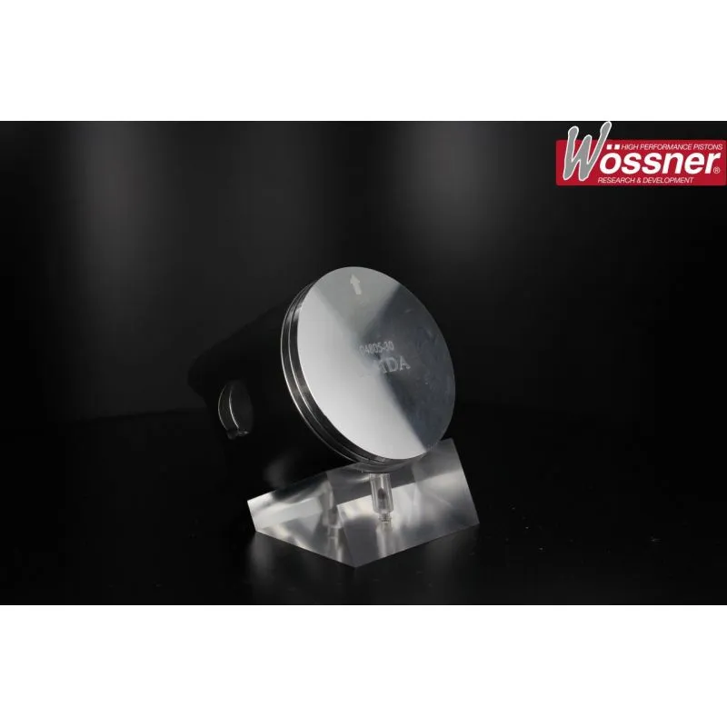 Piston forgé WÖSSNER Ø66,36 mm Husqvarna CR 250, WR 250