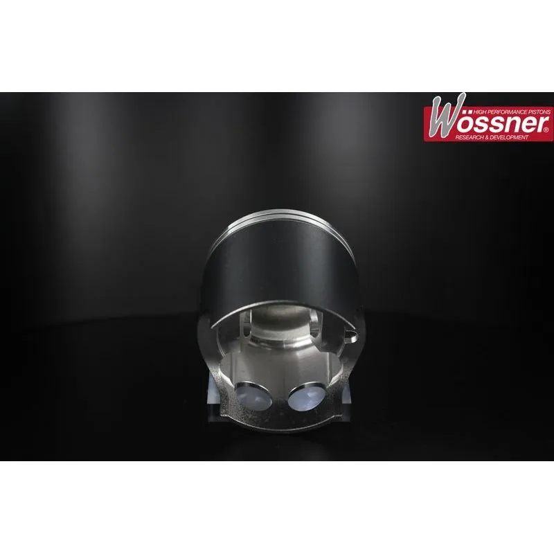 Piston forgé WÖSSNER Ø67,44 mm Yamaha 125/175 DT