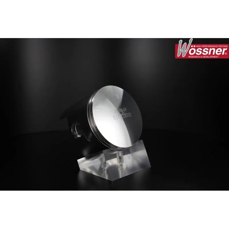 Piston forgé WÖSSNER Ø67,44 mm Yamaha 125/175 DT