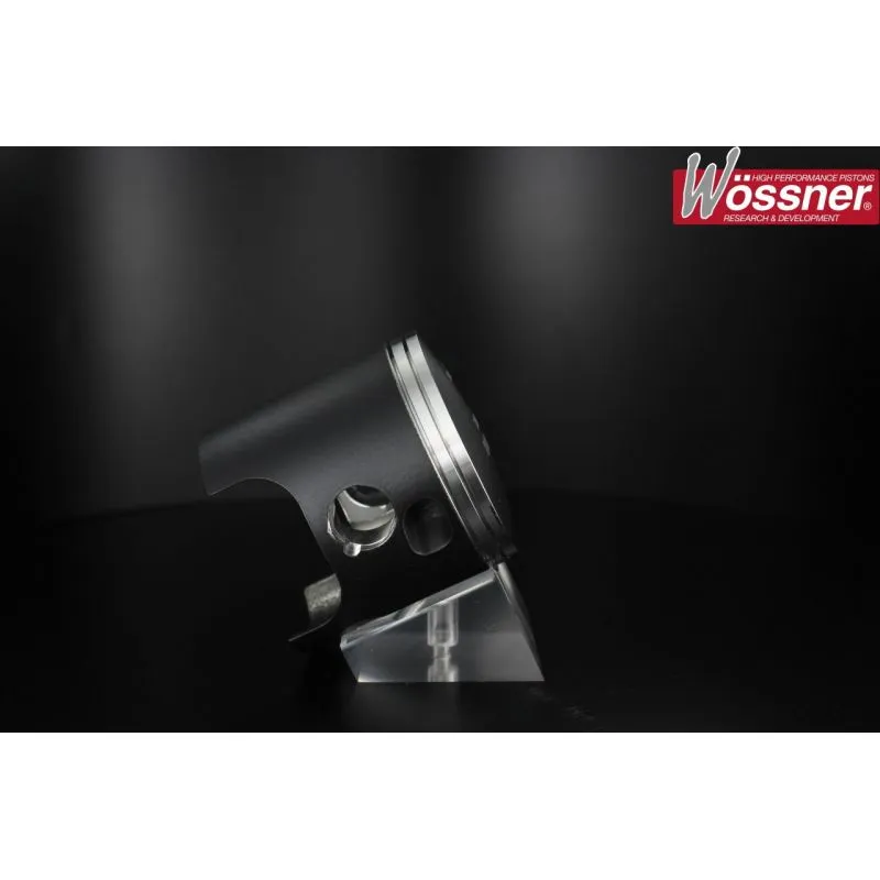 Piston forgé WÖSSNER Ø67,44 mm Yamaha 125/175 DT