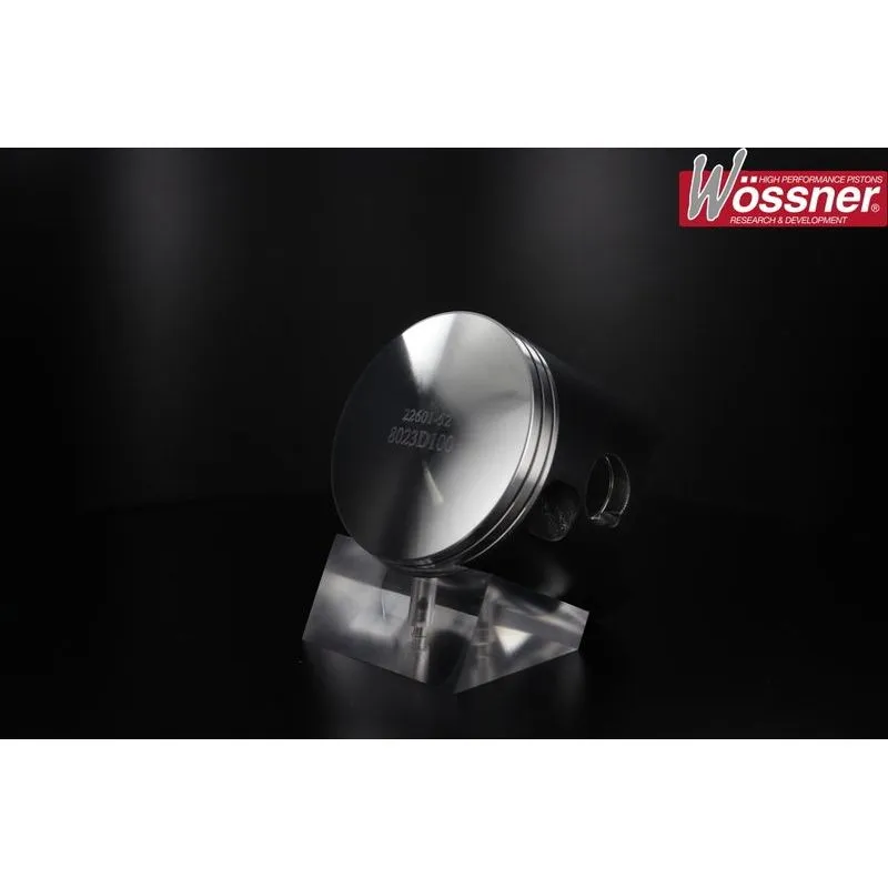 Piston forgé WÖSSNER Ø67,95 mm Yamaha WR 250 Z, YZ