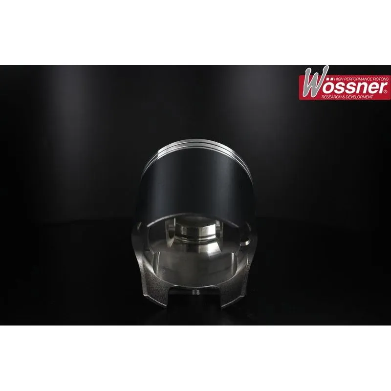 Piston forgé WÖSSNER Ø67,95 mm Yamaha WR 250 Z, YZ