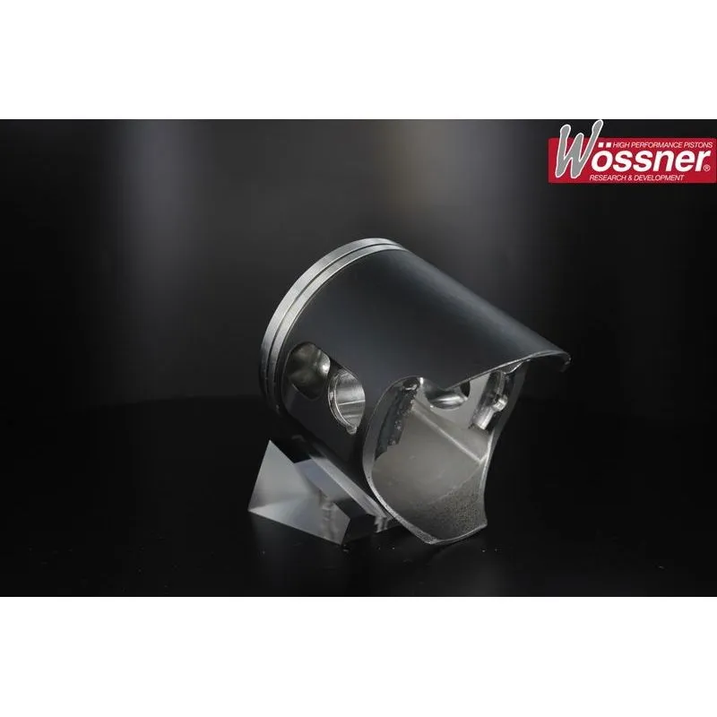 Piston forgé WÖSSNER Ø71,94 mm FANTIC, GAS GAS