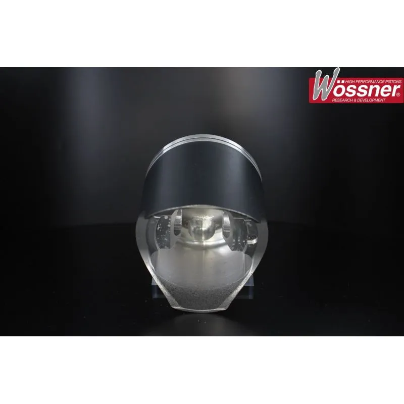 Piston forgé WÖSSNER Ø71,94 mm FANTIC, GAS GAS