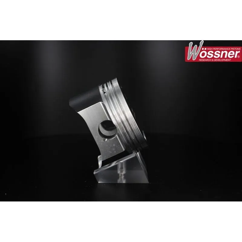 Piston forgé WÖSSNER Ø75,94 mm Kawasaki