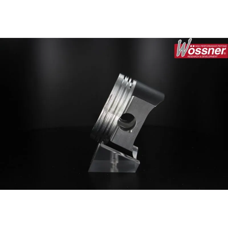 Piston forgé WÖSSNER Ø75,94 mm Kawasaki