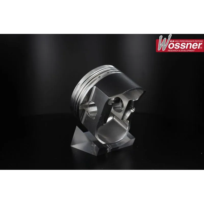 Piston forgé WÖSSNER Ø75,94 mm Kawasaki