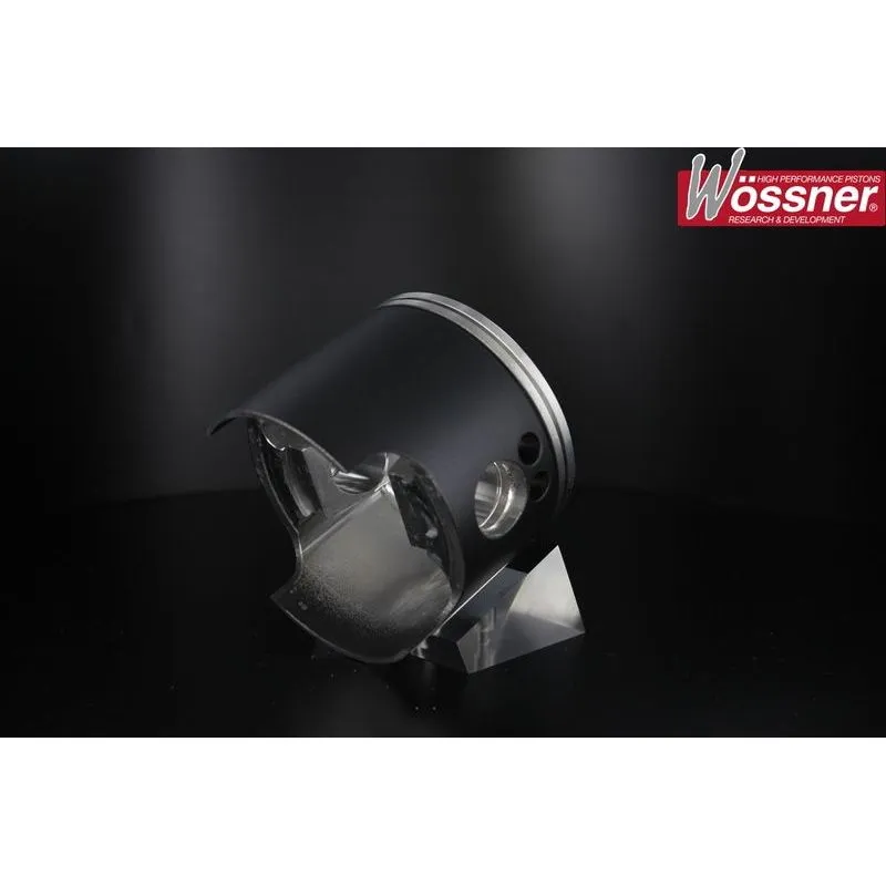 Piston forgé WÖSSNER Ø75,97 mm GAS GAS