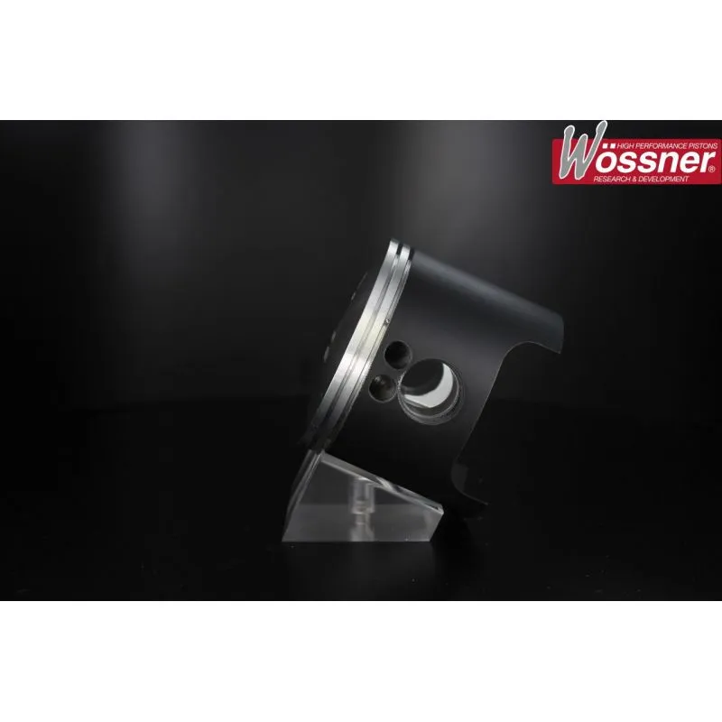 Piston forgé WÖSSNER Ø75,97 mm GAS GAS