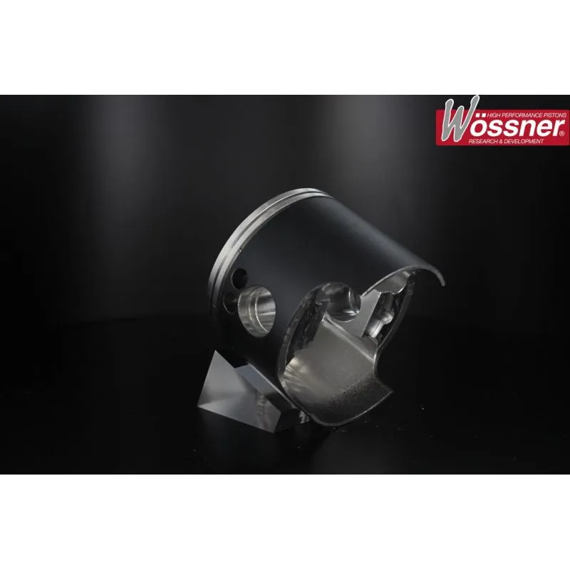 Piston forgé WÖSSNER Ø75,97 mm GAS GAS