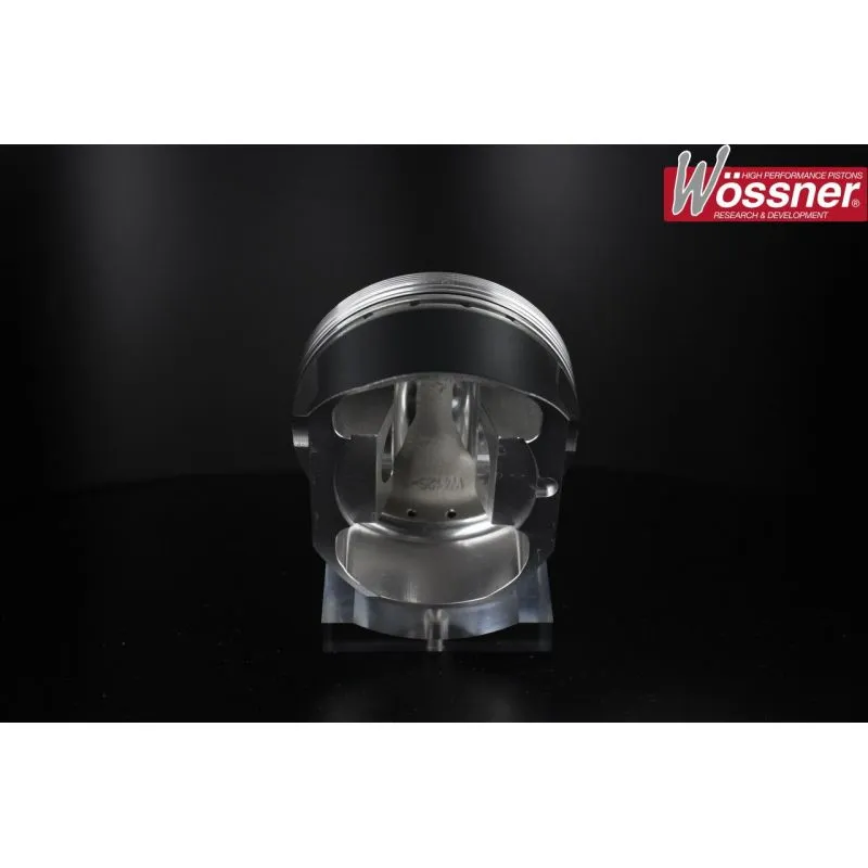 Piston forgé WÖSSNER Ø77,94 mm Honda XR 250 L, XR 250 R